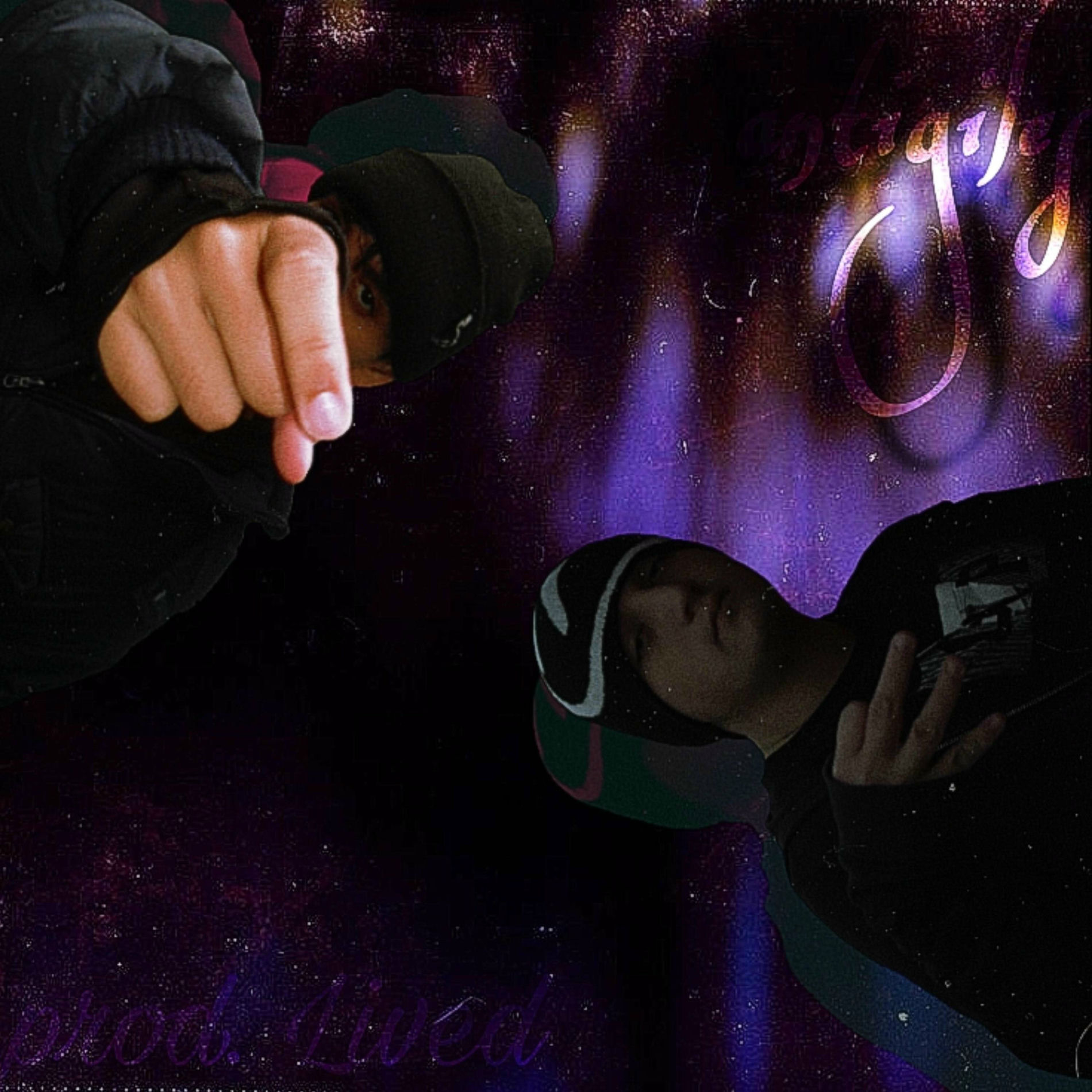 Album cover of antigiles (feat. Molly)