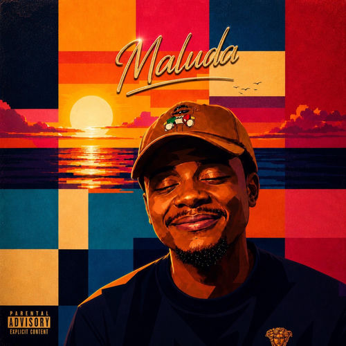 Maluda EP.