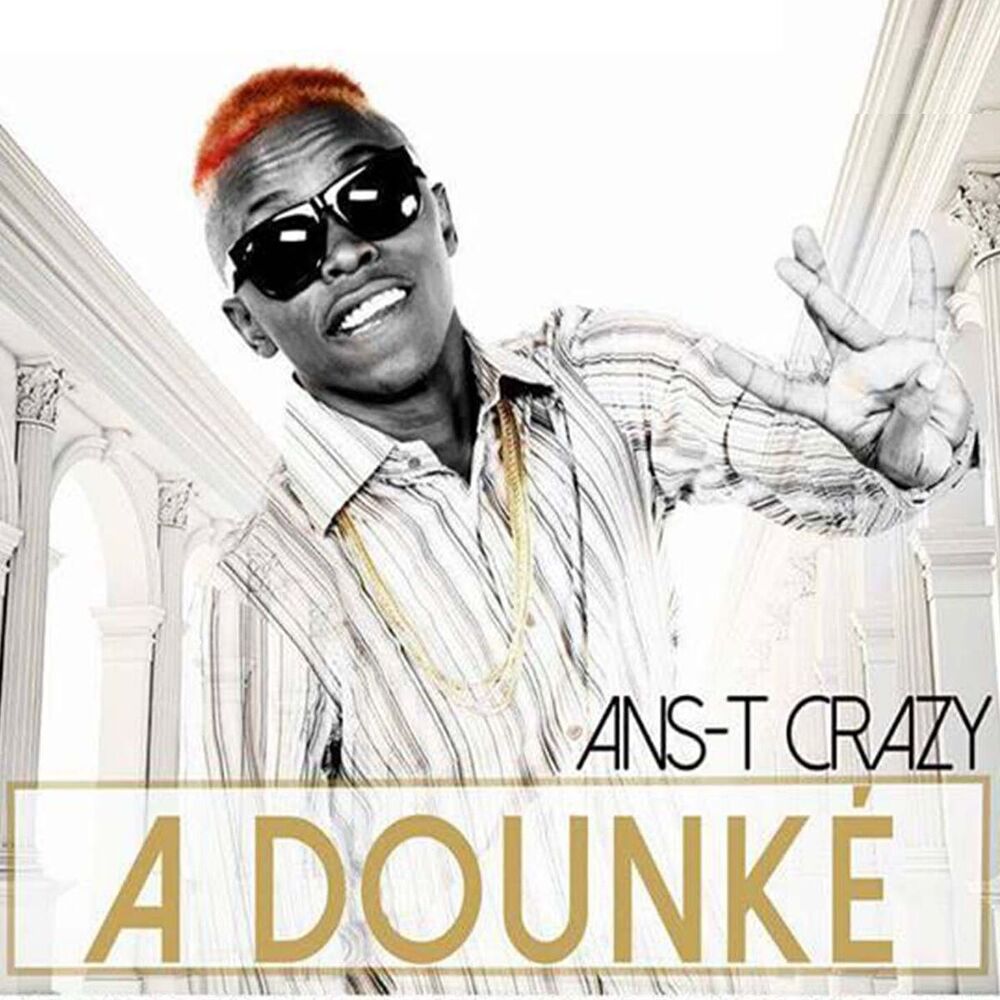 Picture of A dounké