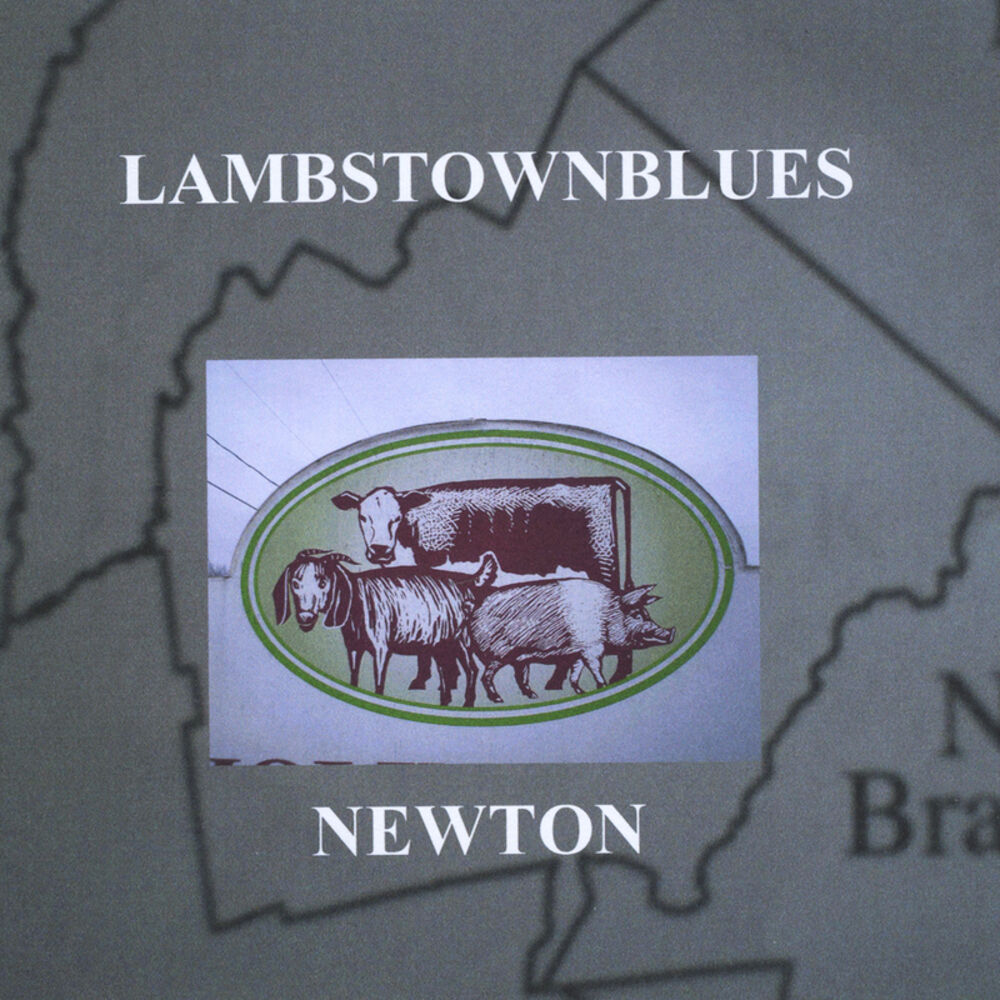 Picture of Lambstownblues