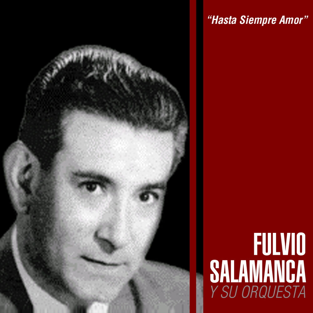 Picture of Hasta Siempre Amor