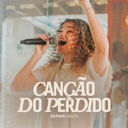 Cover of Canção do Perdido (Ao Vivo)