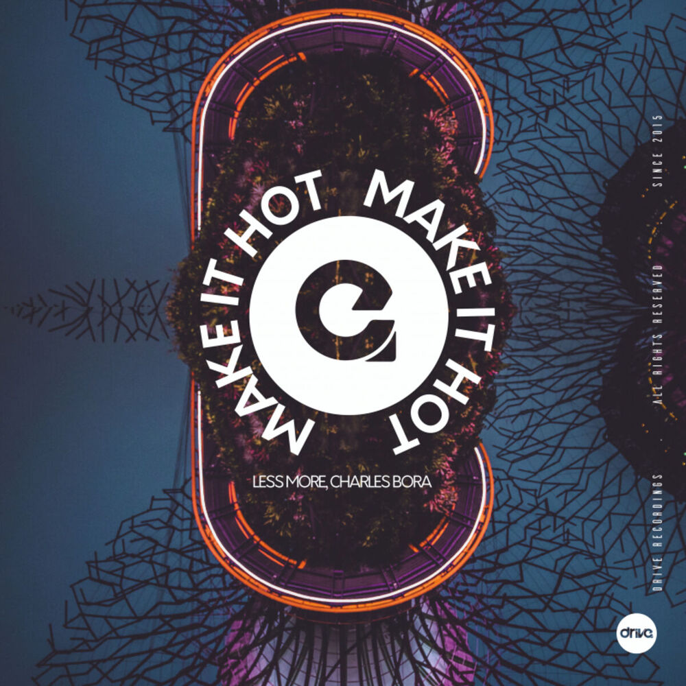 Picture of Make it Hot