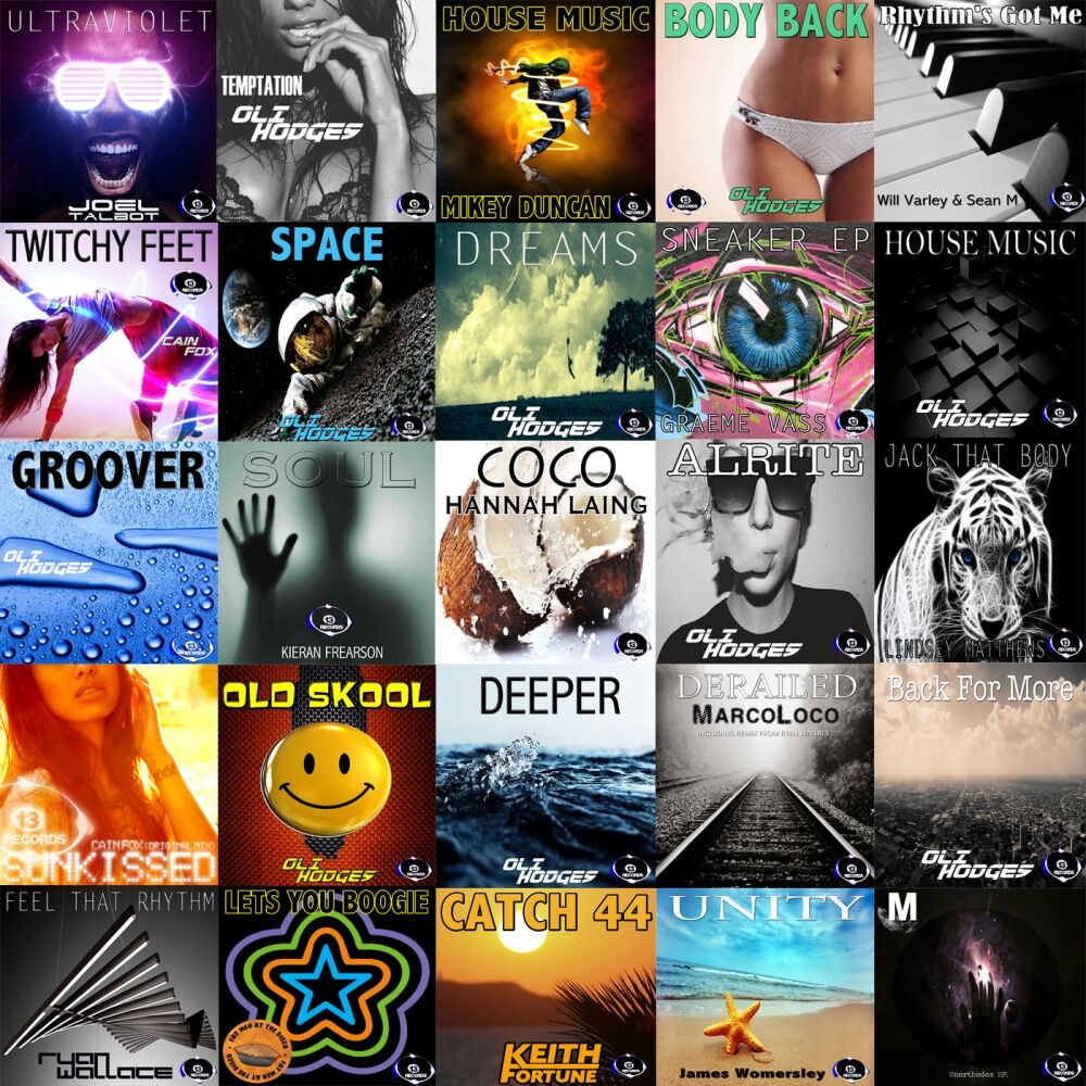 Picture of 3 Year Anniversary Album