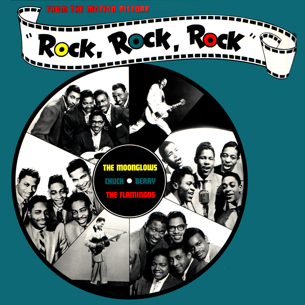 Album cover of 