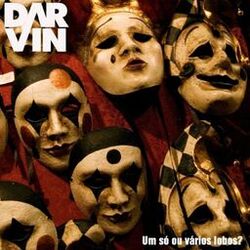 Cover of Um Só ou Vários Lobos?