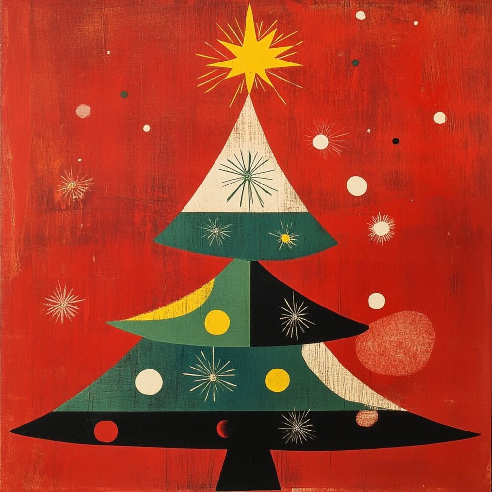 Picture of Yuletide Harmonies: an Enchanting Christmas Melody Collection