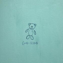 Cover of Garde-Malade