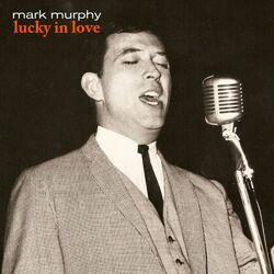 Cover of Lucky in Love