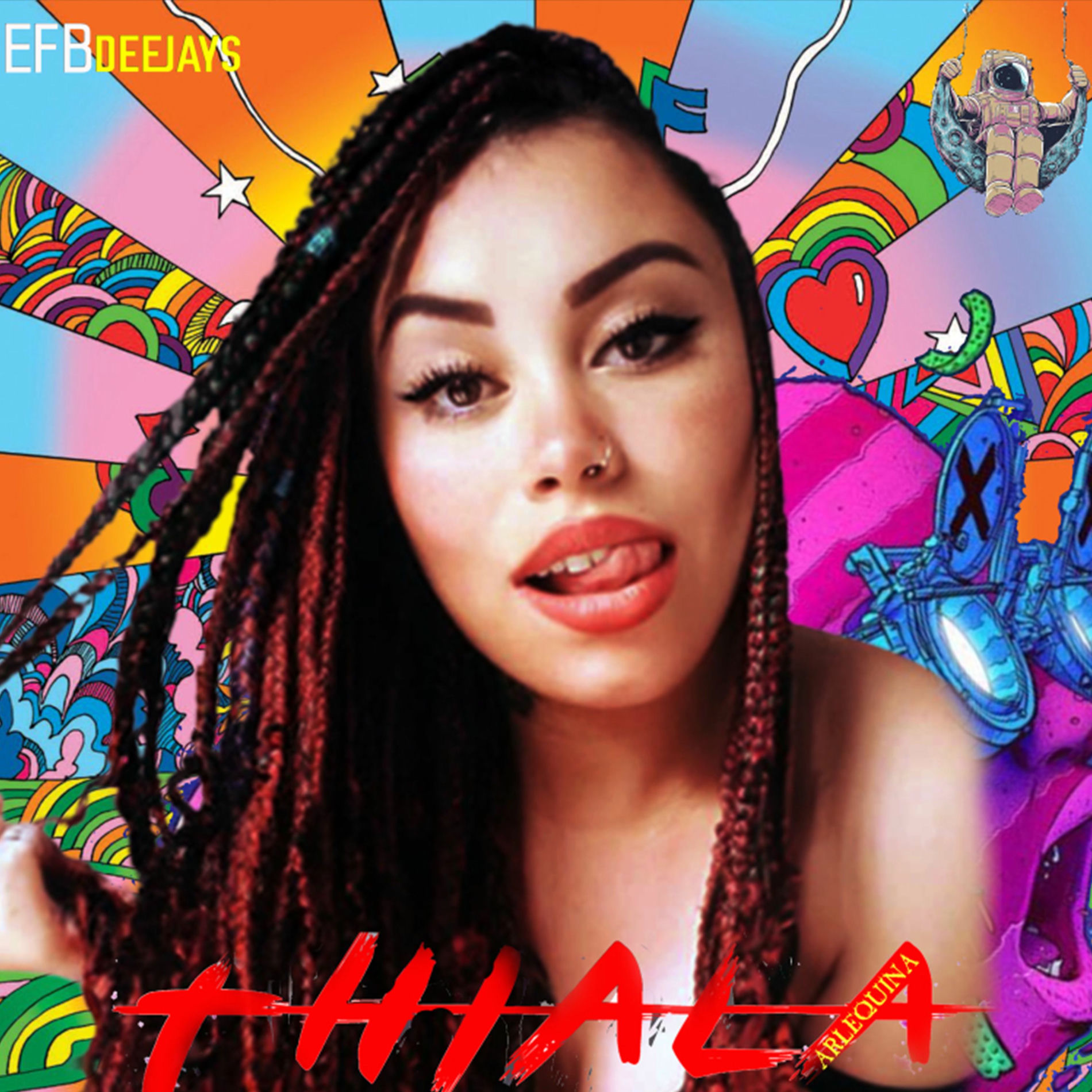 Album cover of Se joga