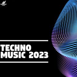 Cover of Techno Music 2023
