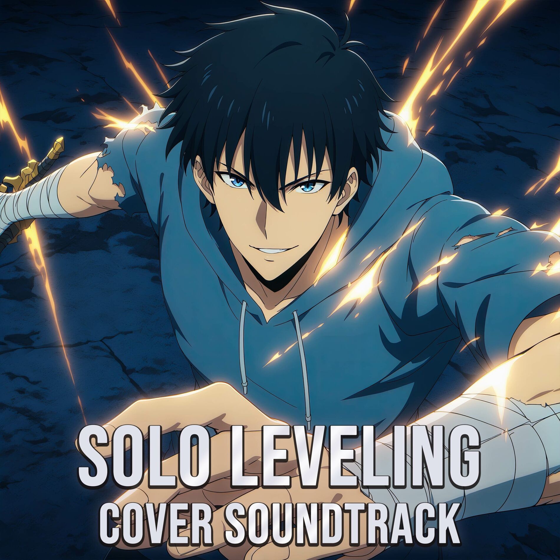 Album cover of Statue of God