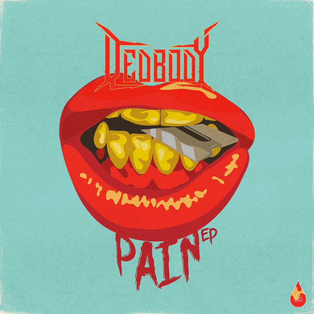 Picture of PAIN