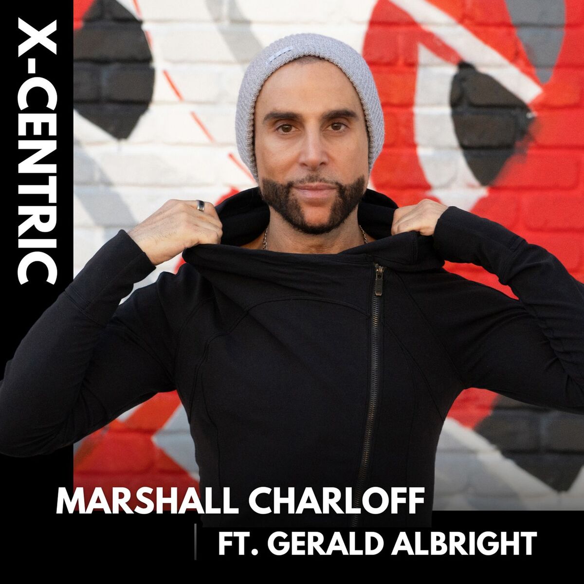 Album cover of X-centric