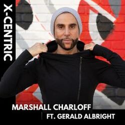 Cover of X-centric