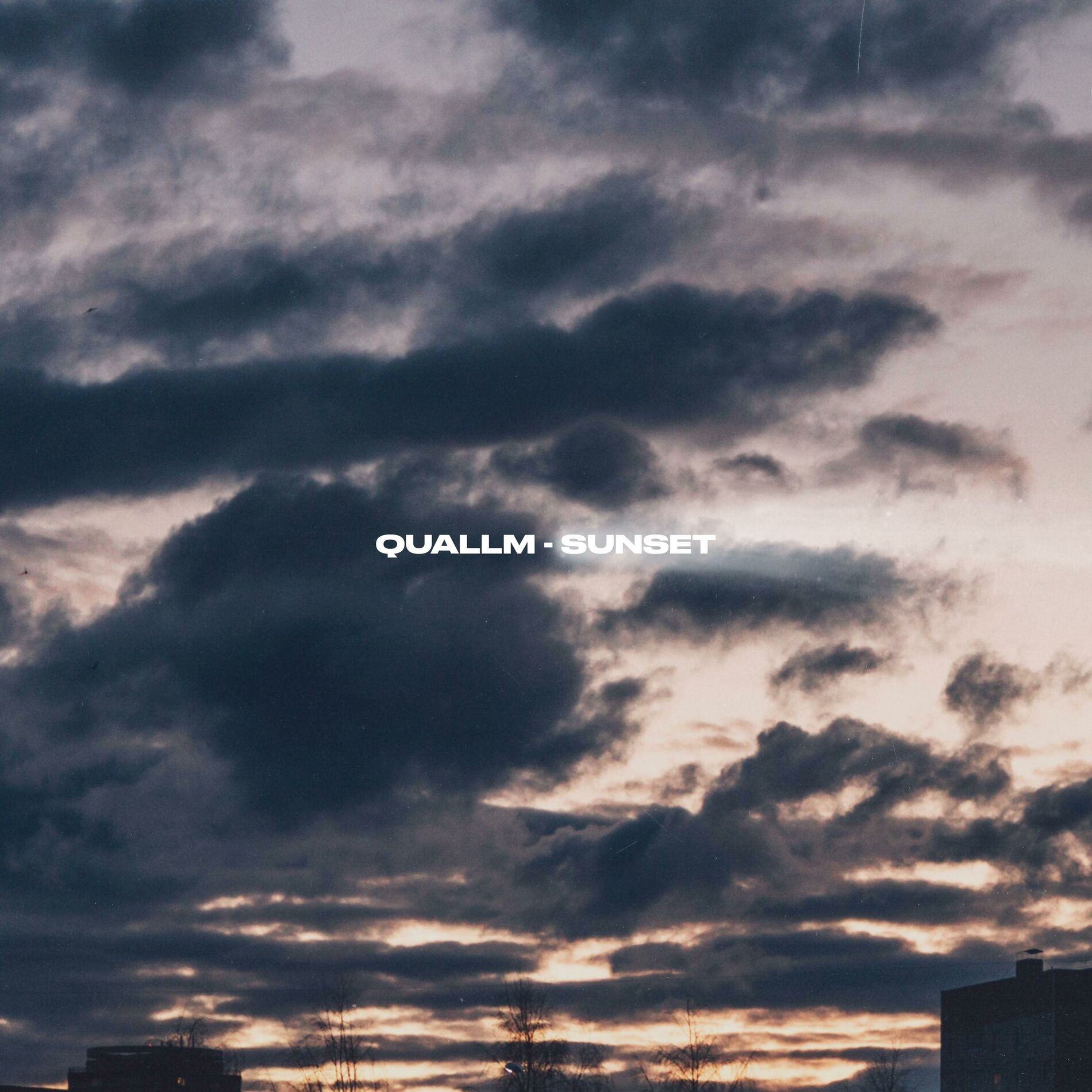 Album cover of Sunset