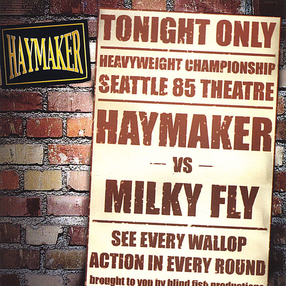 Picture of Haymaker