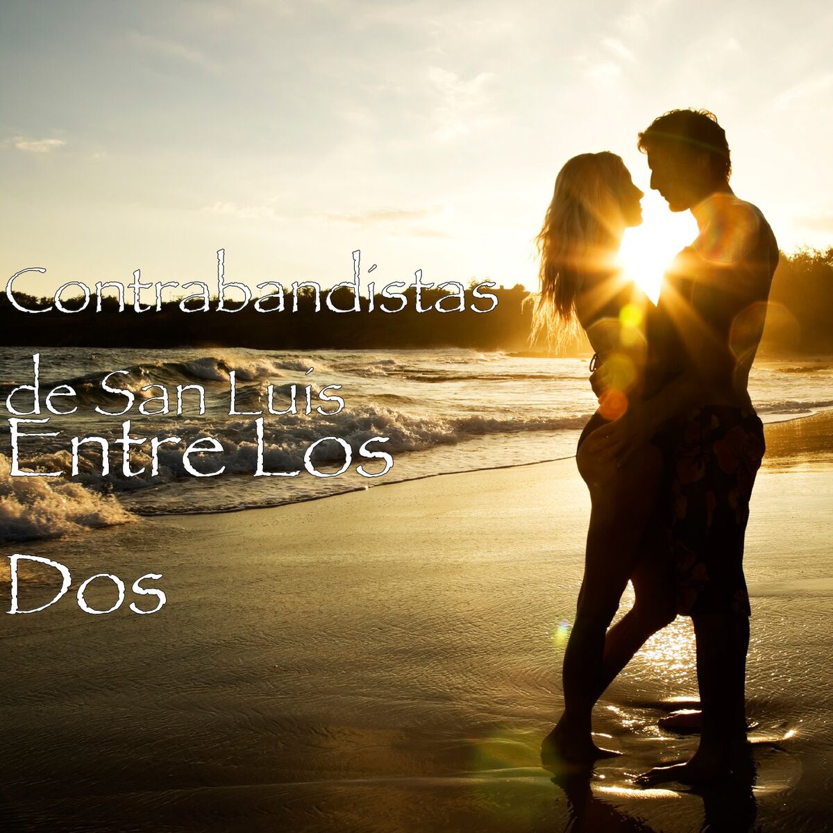 Album cover of Entre los Dos