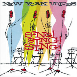 Cover of Sing! Sing! Sing!
