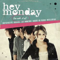 Cover of Beneath It All
