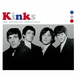 Cover of The Ultimate Collection