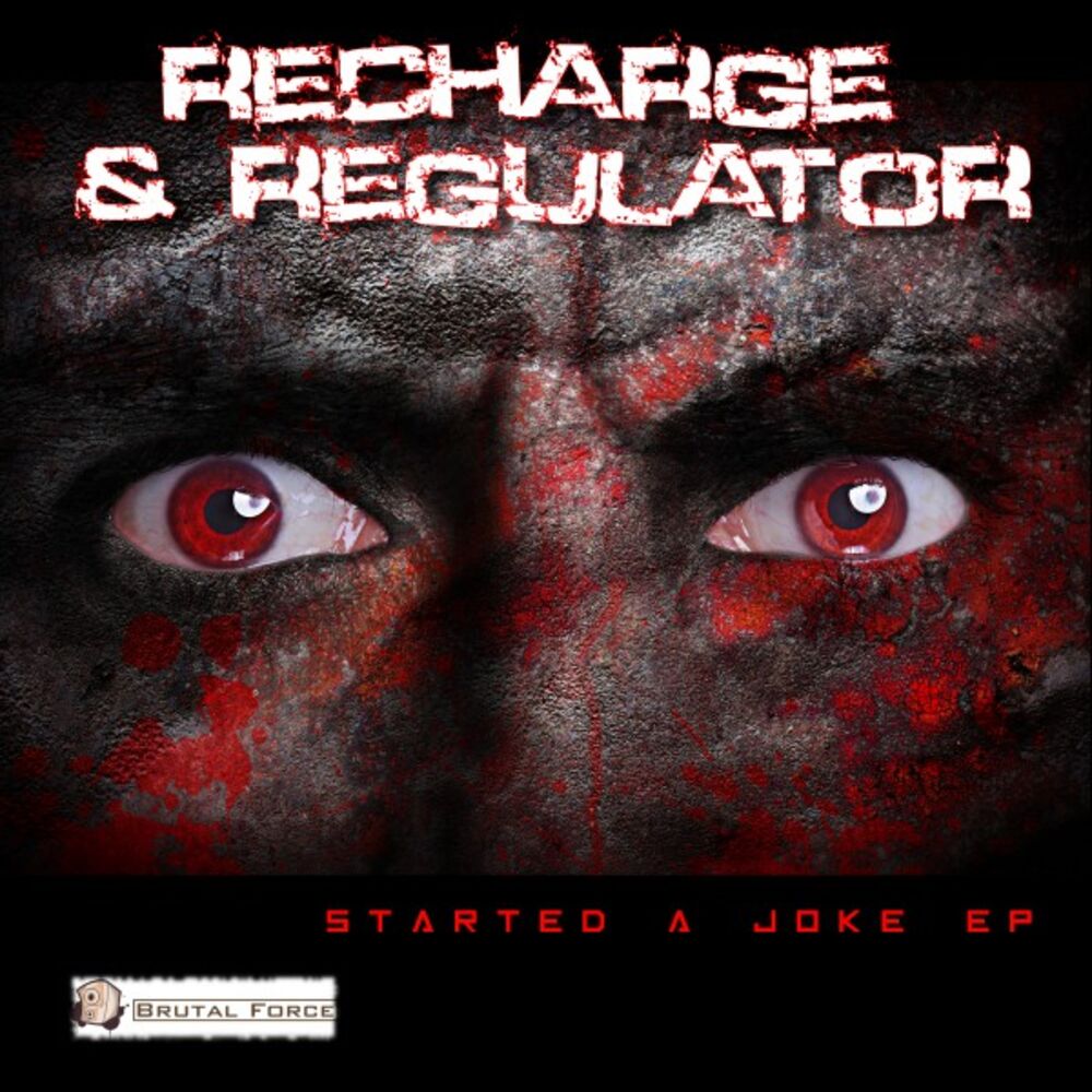 Picture of Started a Joke EP