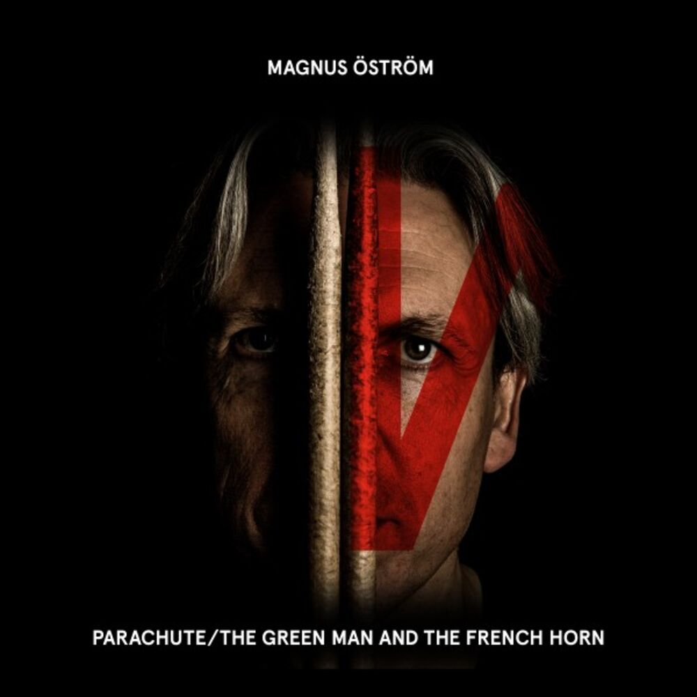 Picture of Parachute / The Green Man and the French Horn