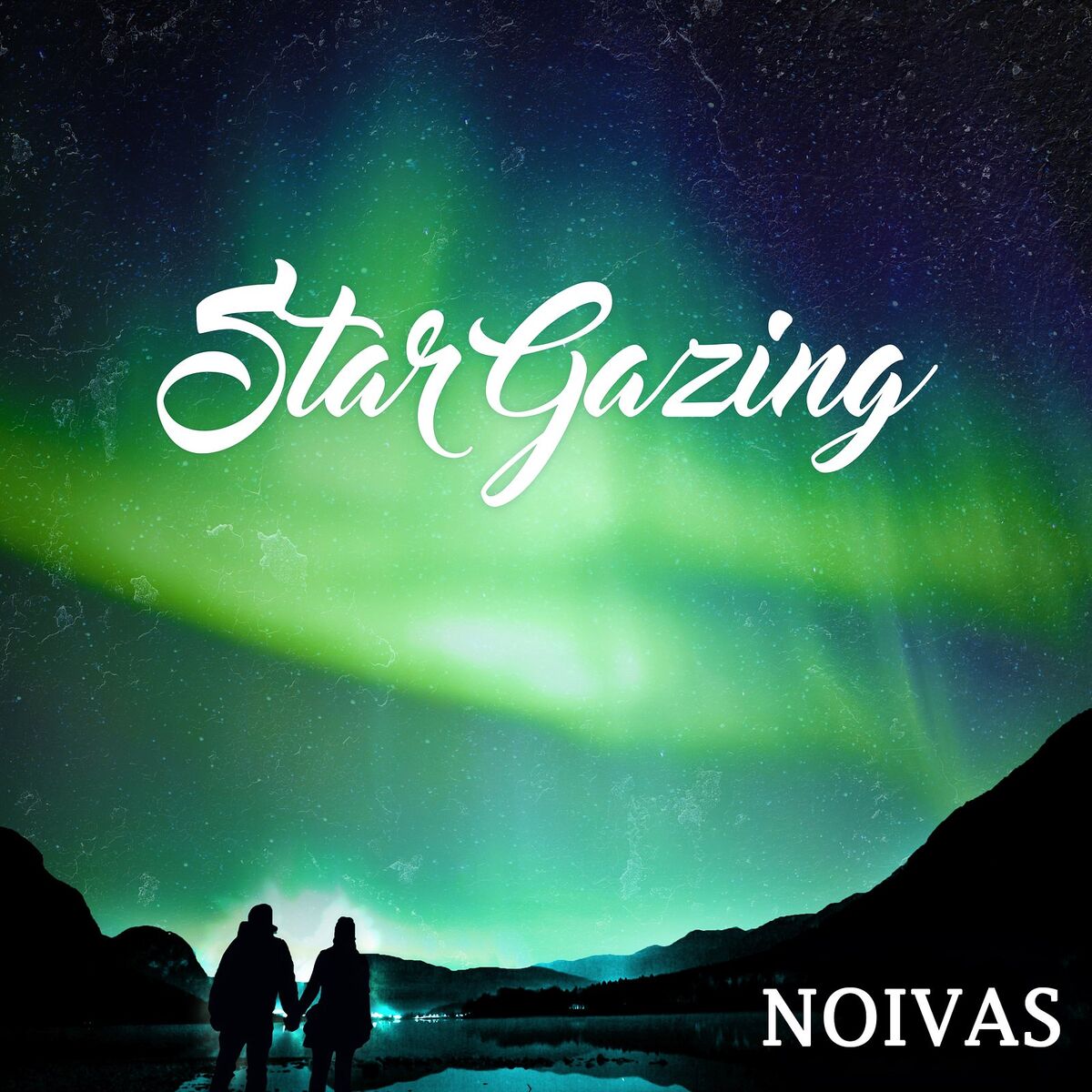 Album cover of Star Gazing