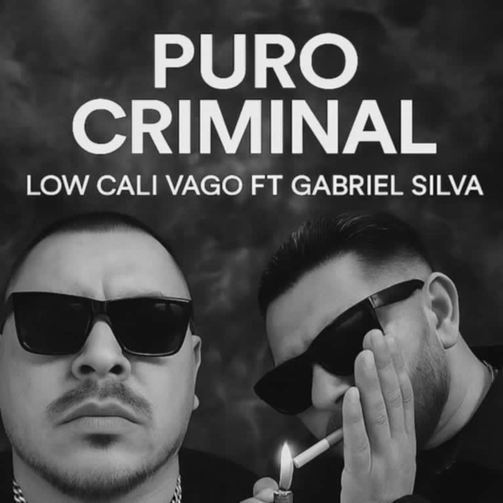 Album cover of Puro Criminal