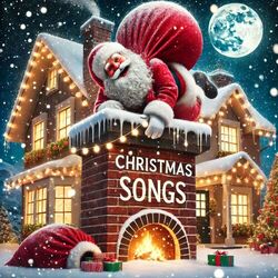 Cover of Christmas Songs