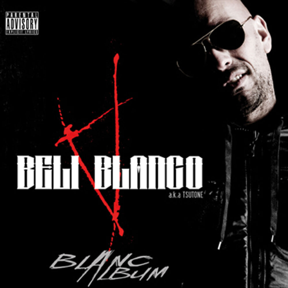 Picture of Blanc album