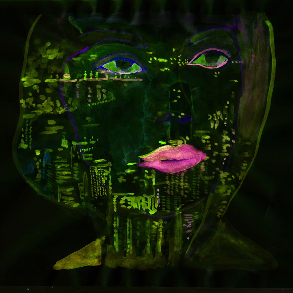 Picture of City Kiss