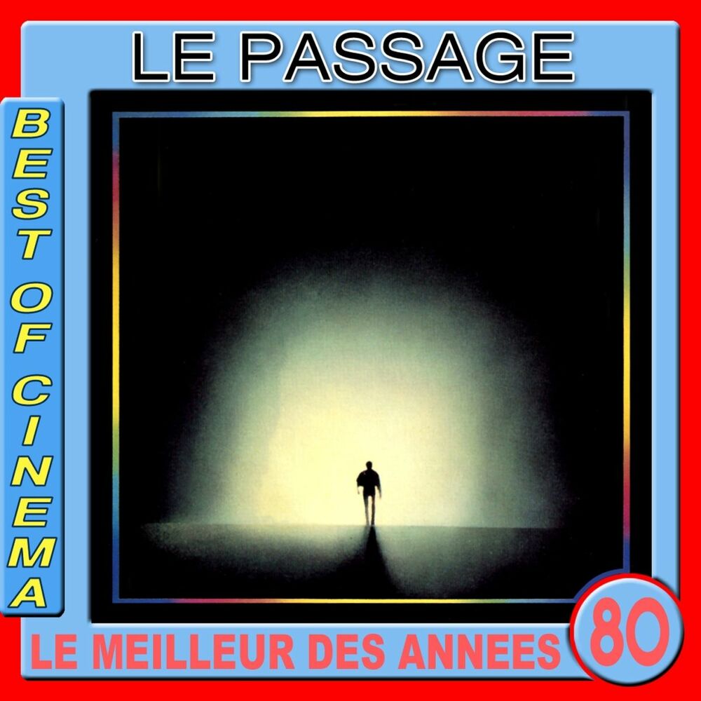 Picture of Le passage : On se retrouvera (Bande originale du film)