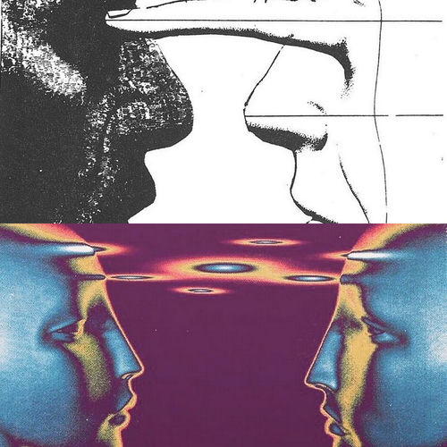 face to face