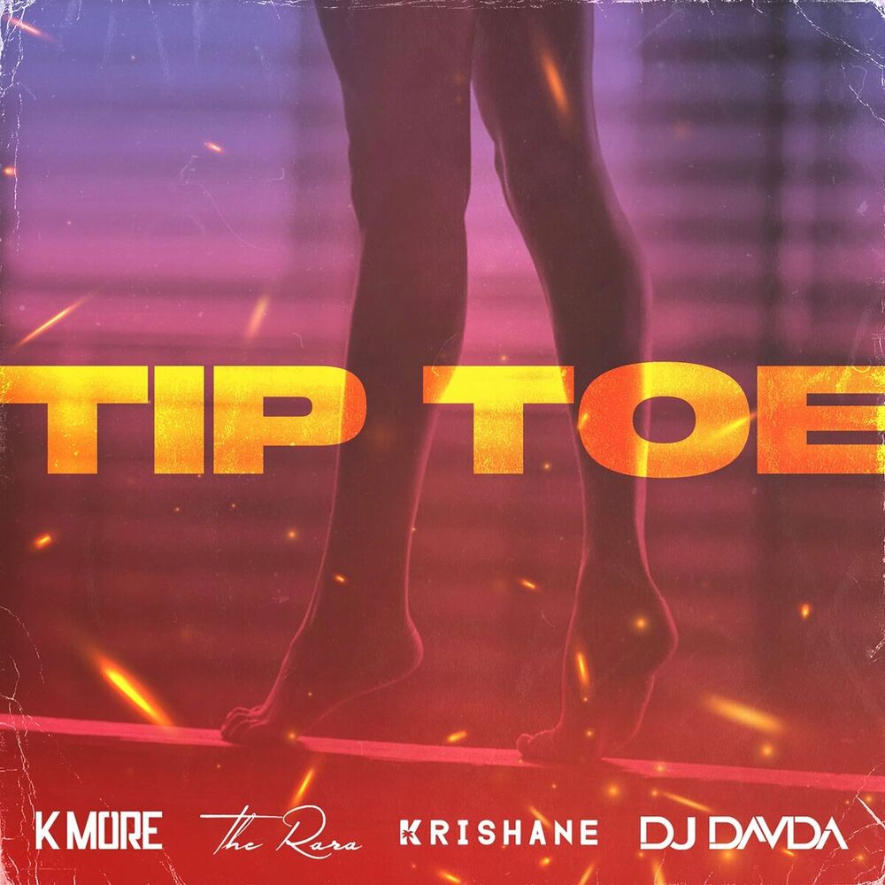 Picture of Tip Toe