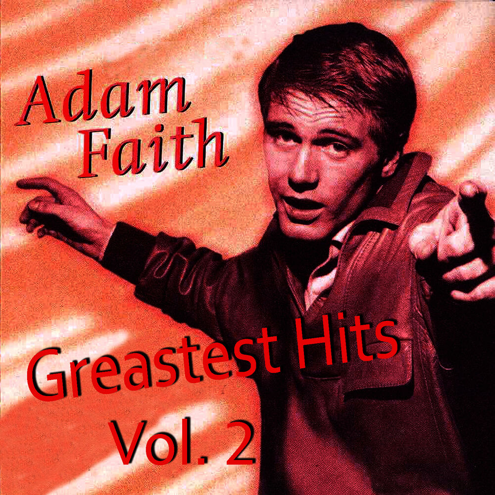 Picture of Greatest Hits, Vol. 2