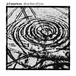 Cover of Sketches Of You
