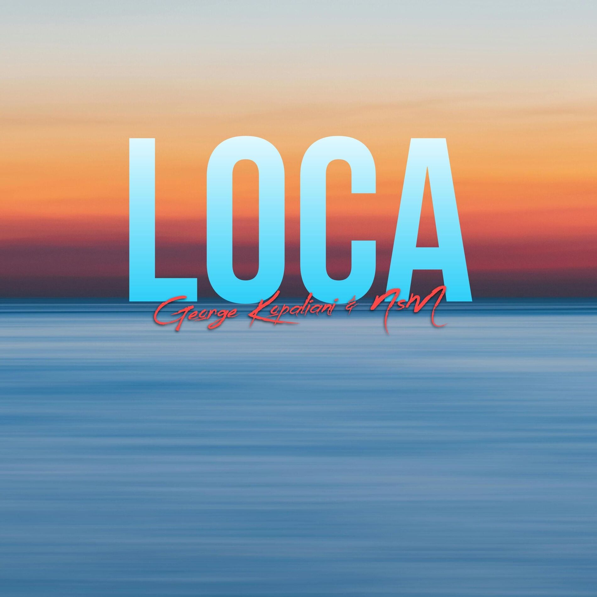 Album cover of Loca