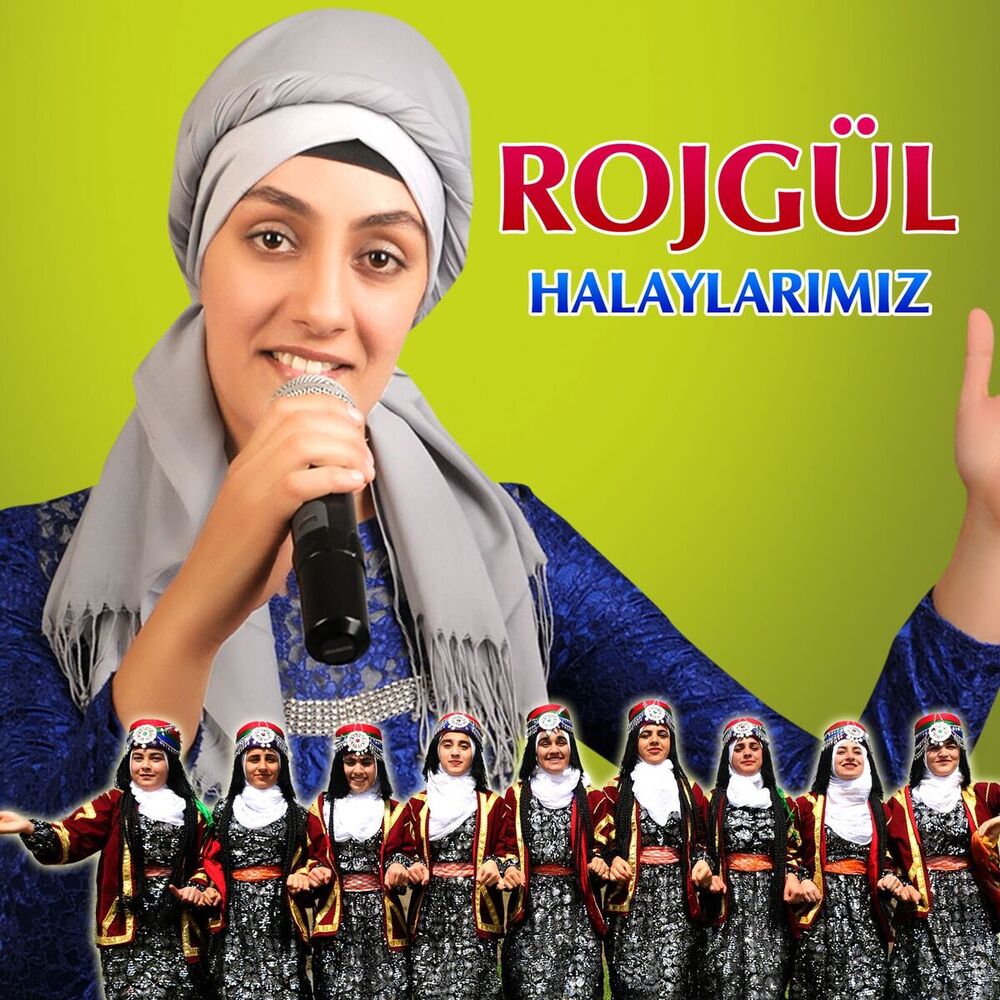 Picture of Halaylarımız