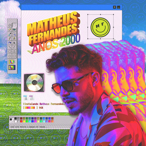 Album artwork