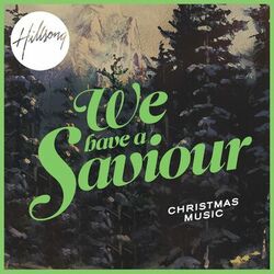 Cover of We Have a Saviour
