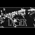 LAGER (feat. CHXRLY1312 & GARRU)