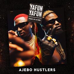 Cover of Yafun Yafun