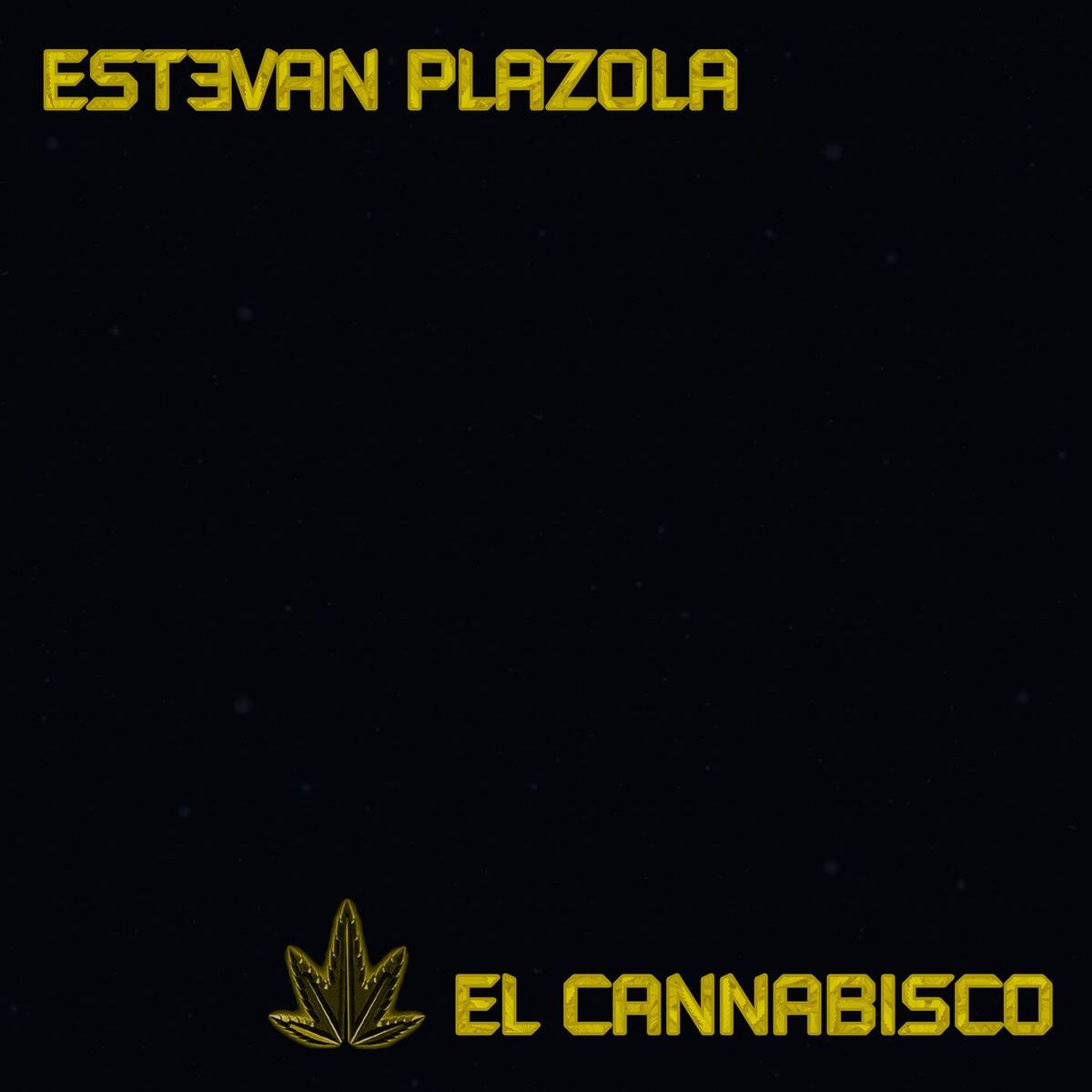 Album cover of El Cannabisco