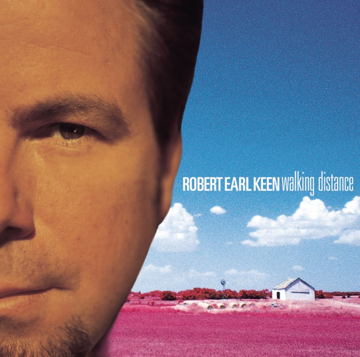 Album cover of Feelin' Good Again