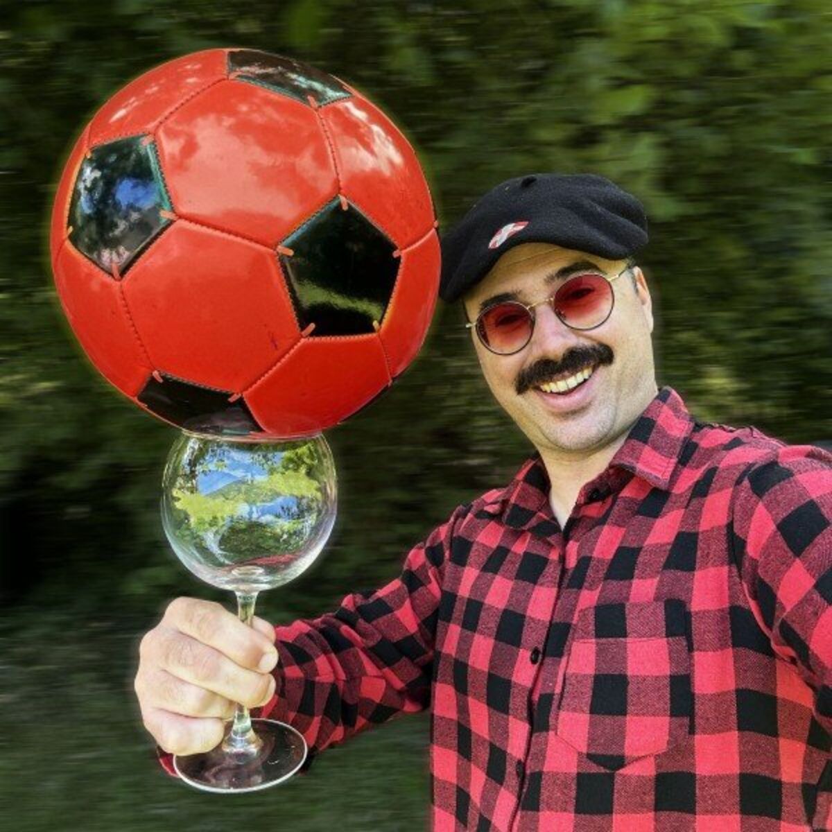 Album cover of Allez les bleus