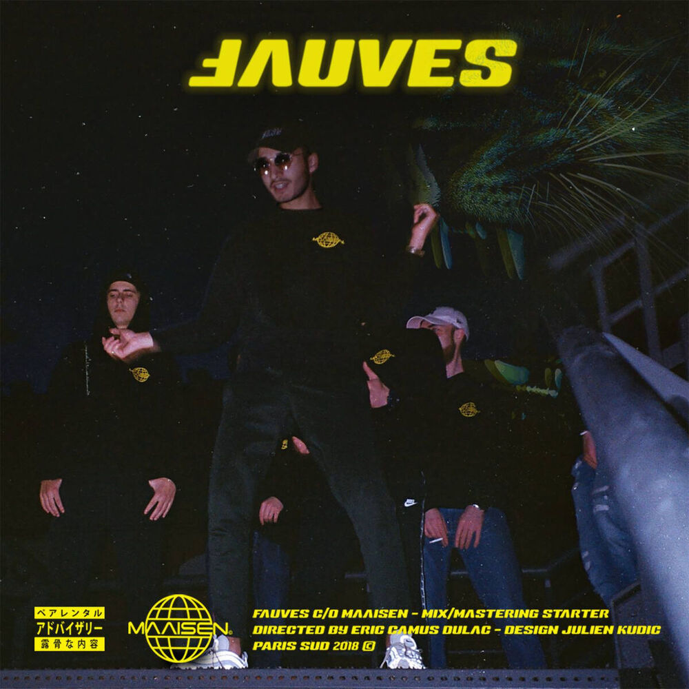Picture of Fauves