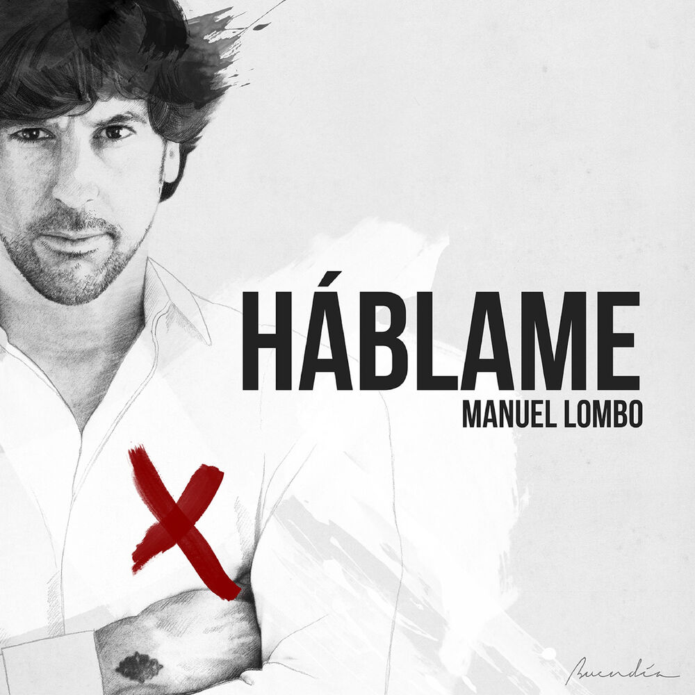 Picture of Háblame