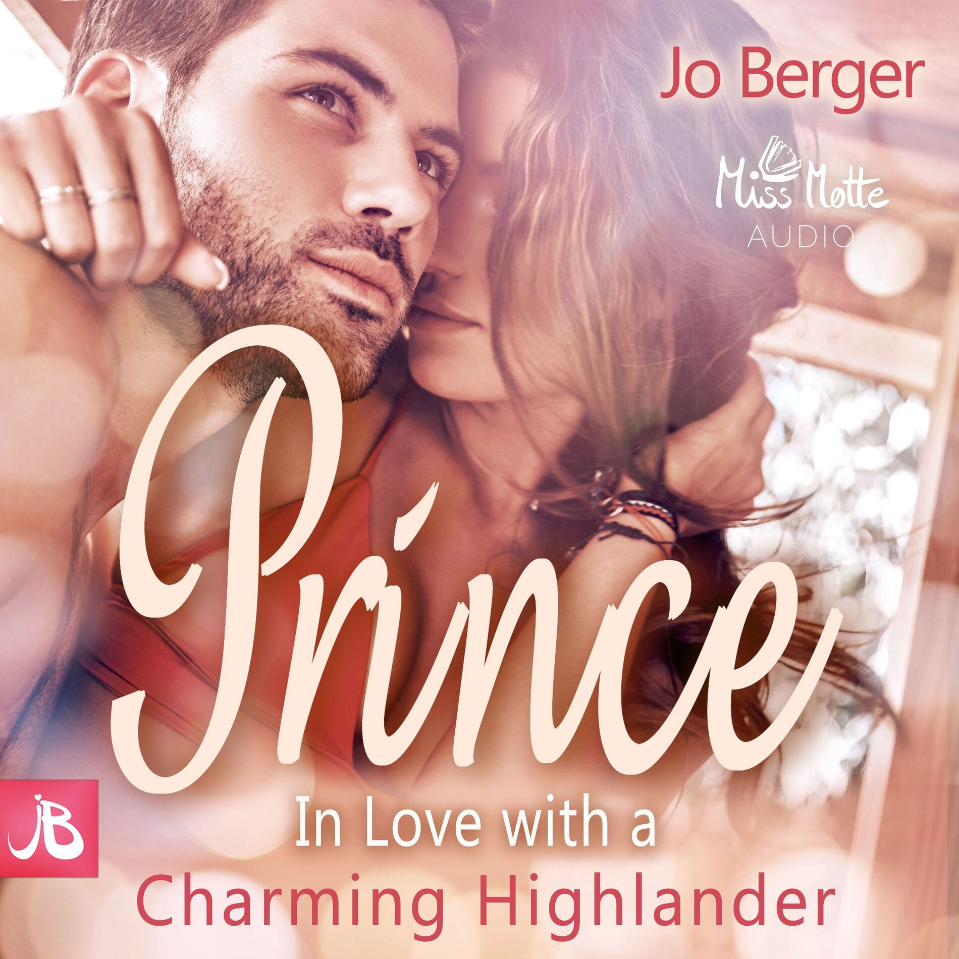 Album cover of Prince (In Love with a Charming Highlander)