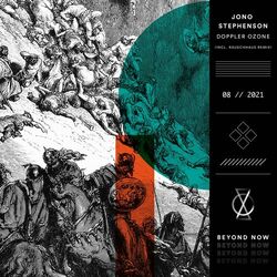 Cover of Doppler Ozone